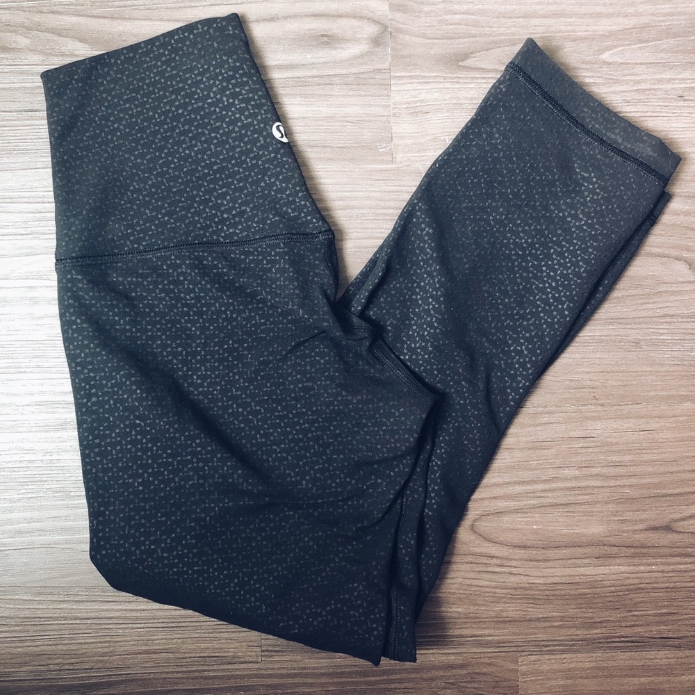 Lululemon Align Leggings